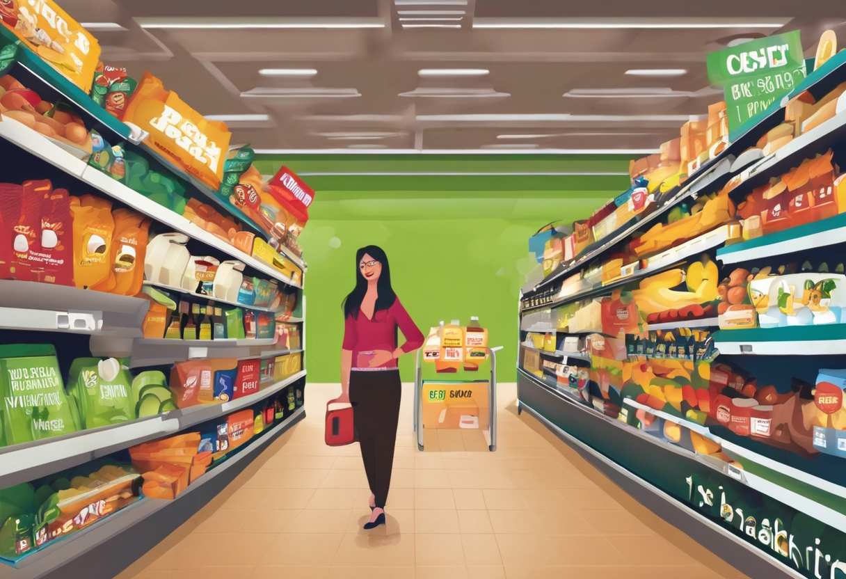 Get 10% Cashback on Your Online Grocery Shopping in Kathmandu